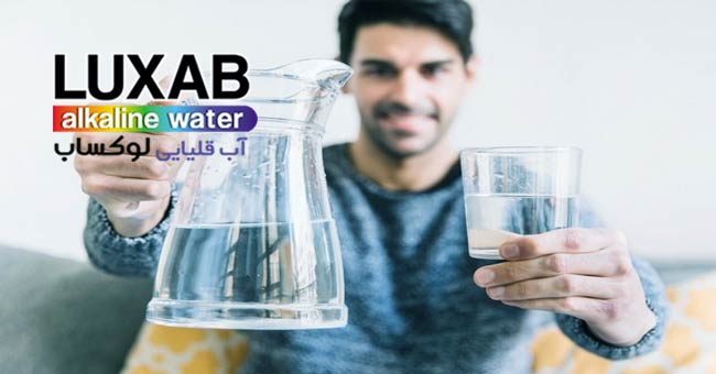 فایده آب آشامیدنی برای سلامتی